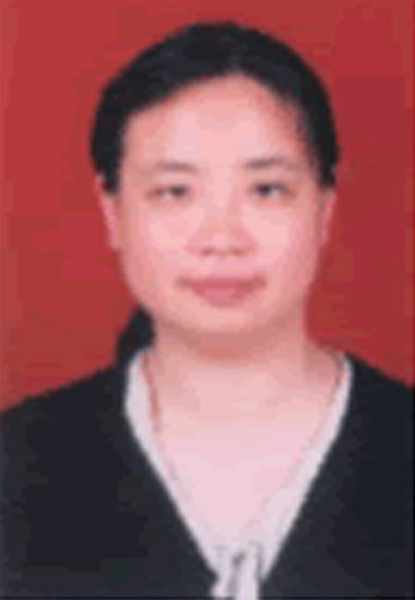 Haiyan Jiang