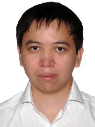 Tabynov Kairat