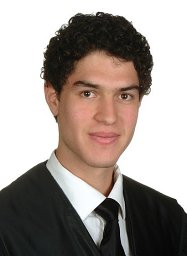 Alex Oliveras Martinez