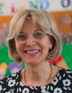 Marilyn Fleer