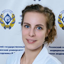 Maria Kopanitsa