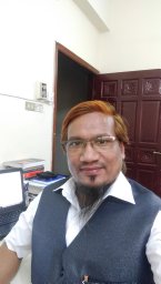 M. Naziruddin Khan