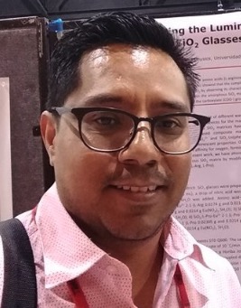 Javier Hernández Paredes