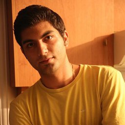 Masoud Sobani