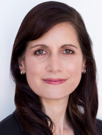 Katherine Baicker