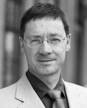 Harald Sternberg