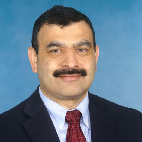Vinayak Deshpande