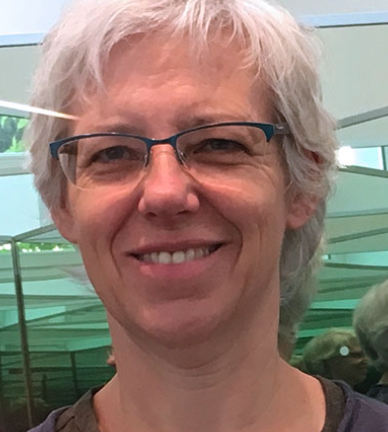 Louise McNally