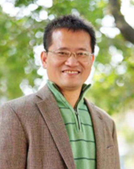 Qingguo Xie