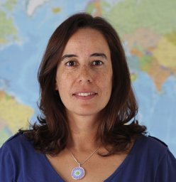 Mafalda Fonseca