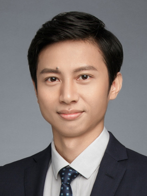 Feng Jiang