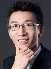 Jinping Liu