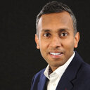 Manickam Nick Muthiah