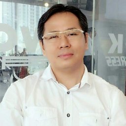 Yohanes Totok Suyoto