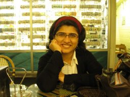 Gitika Talwar