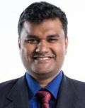 Nripan Mathews