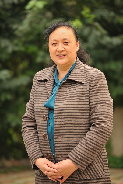 Liping Zhang