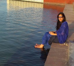 Sheenu Sharma