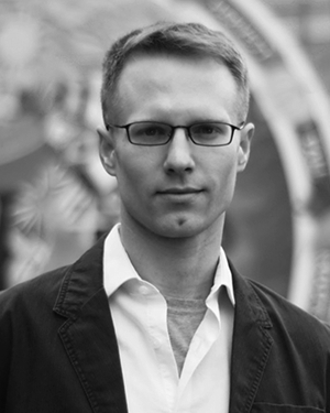 Benjamin Moss