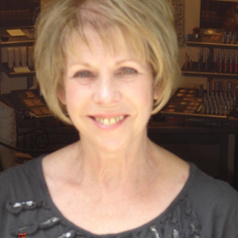 Julianne C. Turner