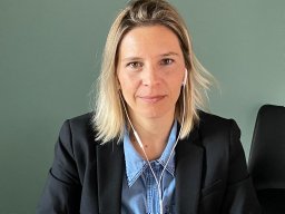 Carlota Oleaga