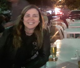 Casado Letícia