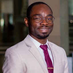 Judicael Obame-Nkoghe