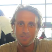 Mark Toynbee