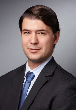 Jeffrey Turner