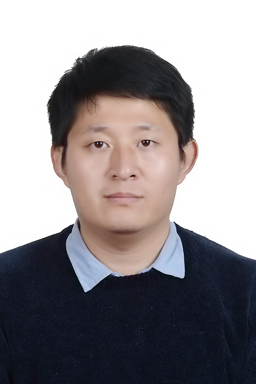 Xianwen Li