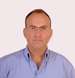 Dimitar Dontchev