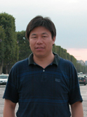 Shaoliang Chen (Shaoguang Chen)