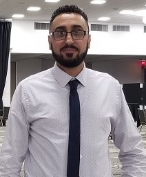 Ahmed Elfrgani