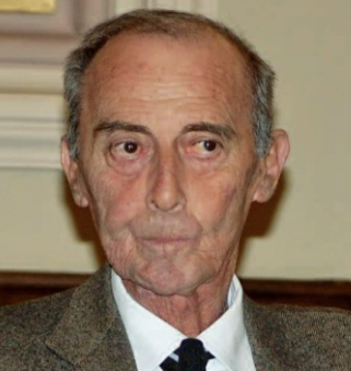 Maurizio Longinotti
