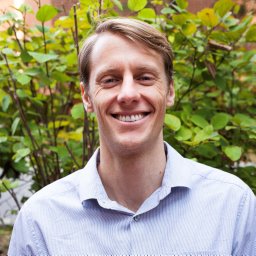 Mark A. Boerneke