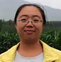 Wei Yu