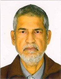 Kashinath Saha