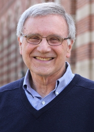 Thomas S. Weisner