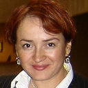 Norma RAMIREZ Hernandez