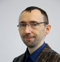 Michal Podpora