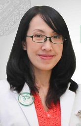 Maria Regina Rachmawati