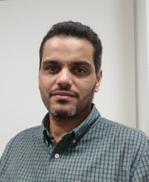 Ahmed H. Zahran