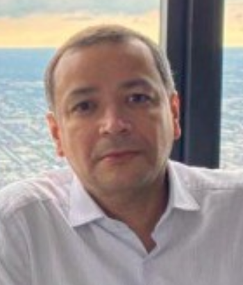 Cristovao Mangueira