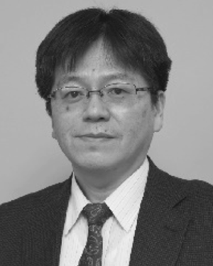 Minoru Noda