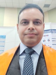 Sandesh Guleria