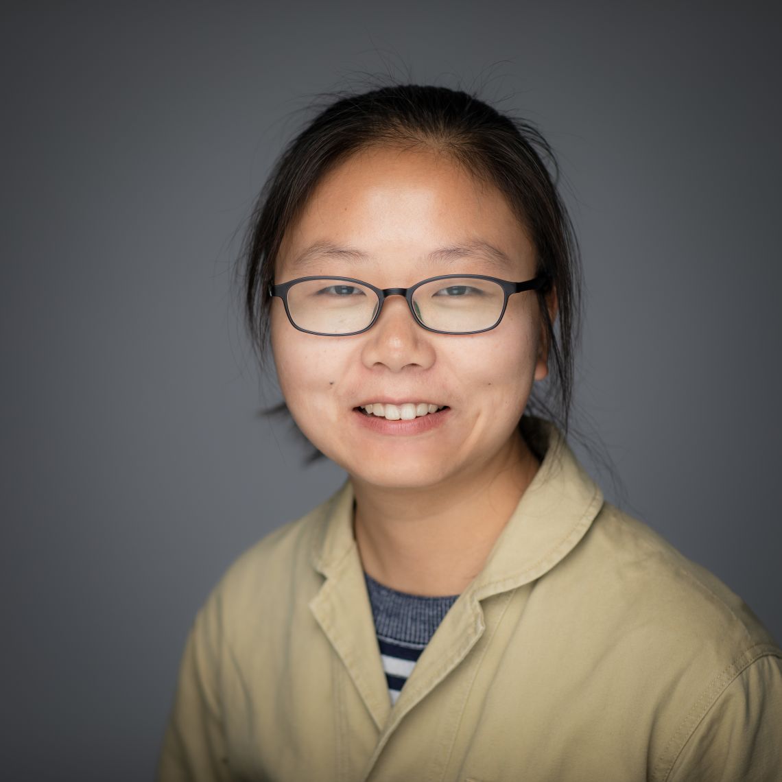 Xiaotian Yang