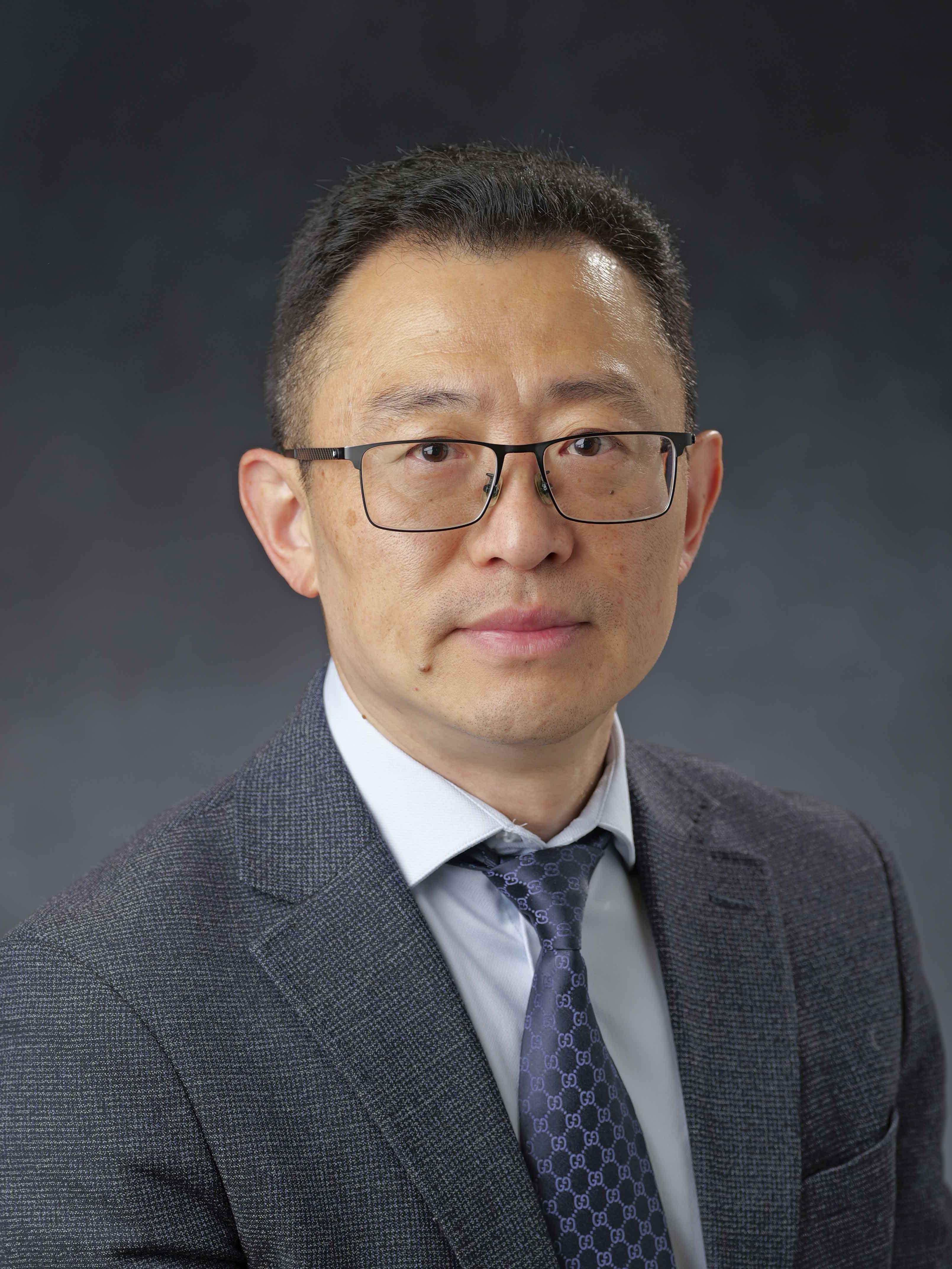Wei Zhang