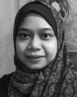 Fatahiyah Mohd Anuar