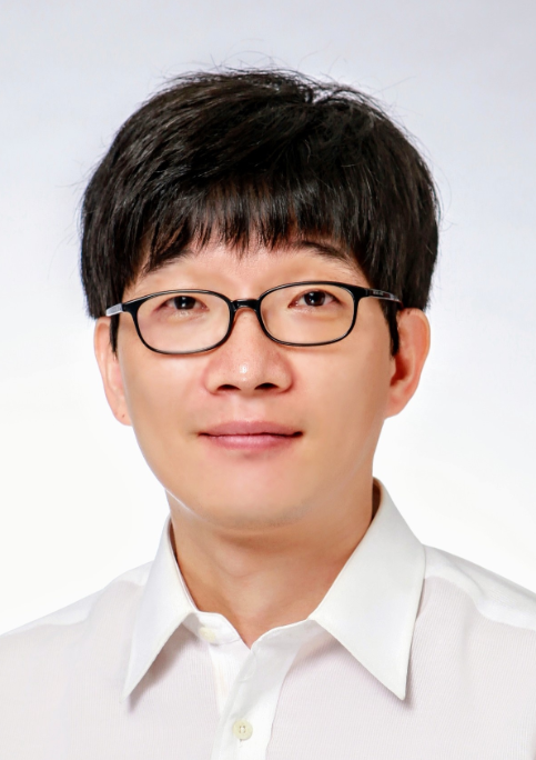 Sangkeun Jung