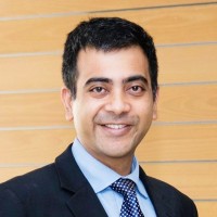 Saurabh Sinha